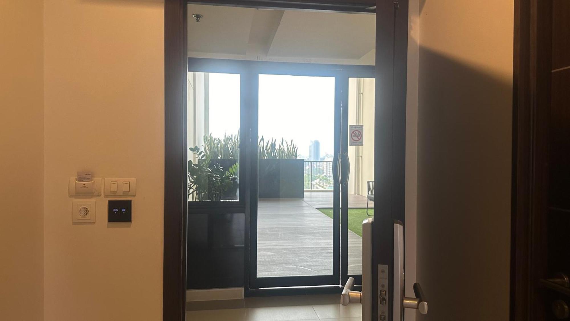 The Astra Condo 清邁 外观 照片