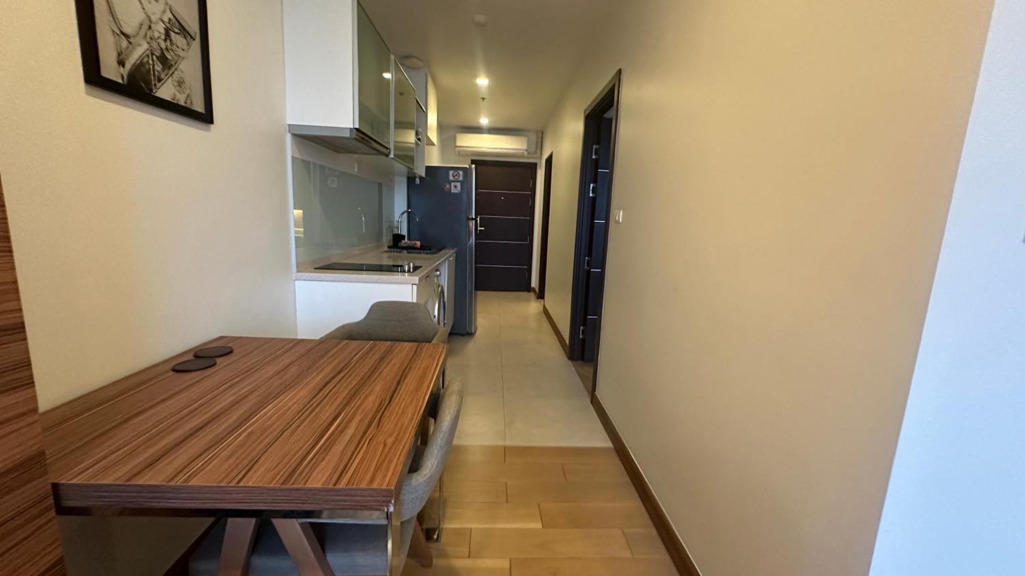 The Astra Condo 清邁 外观 照片