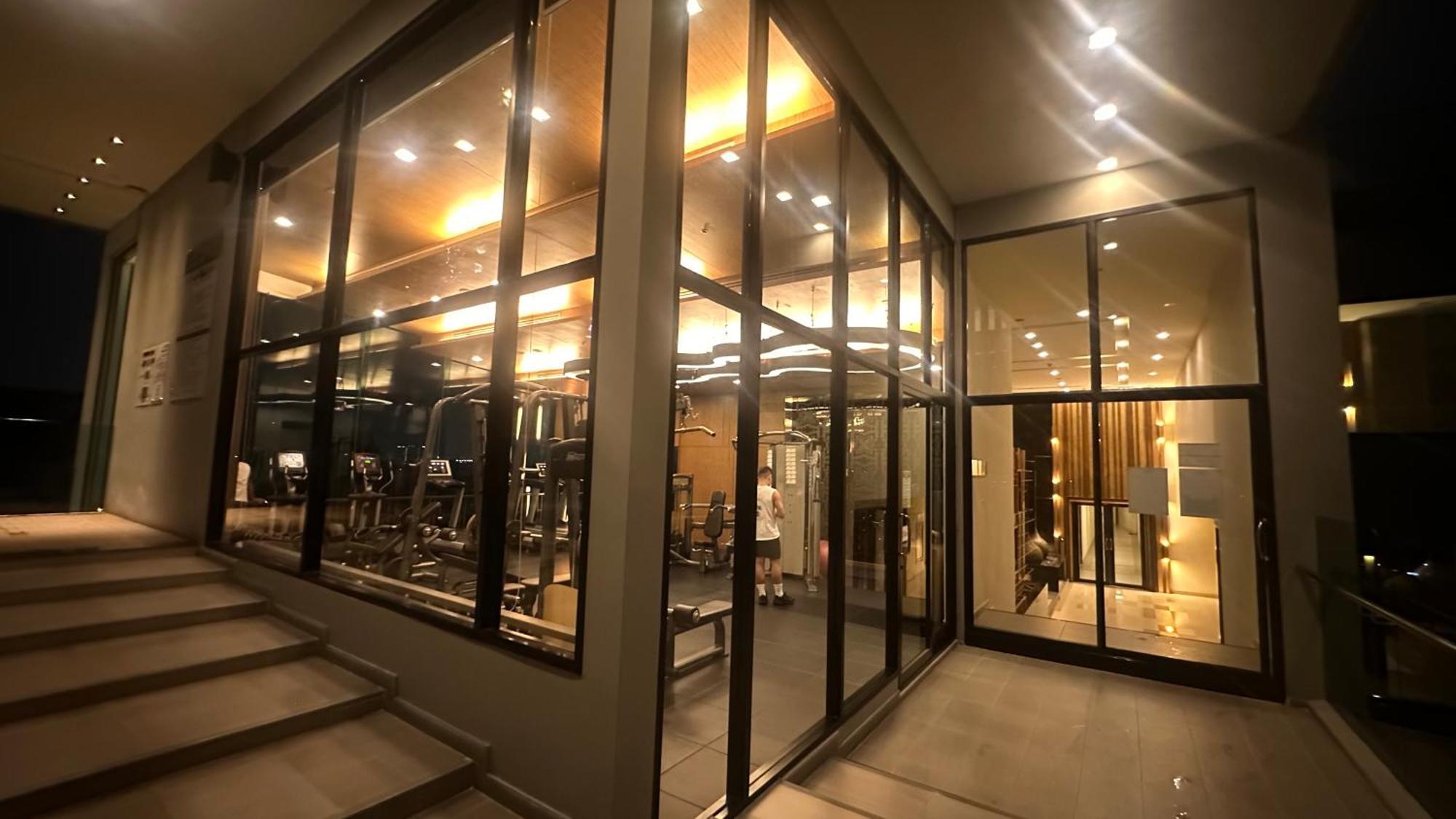 The Astra Condo 清邁 外观 照片