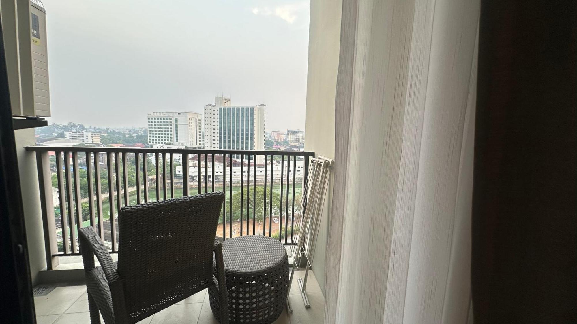 The Astra Condo 清邁 外观 照片