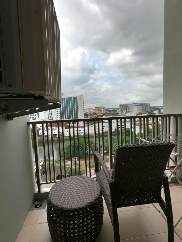 The Astra Condo 清邁 外观 照片